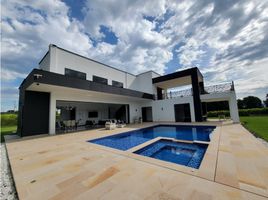 4 Habitación Villa en venta en Pereira, Risaralda, Pereira