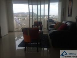 3 Habitación Apartamento en venta en Cartagena, Bolivar, Cartagena