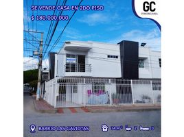 3 Habitación Villa en venta en Barranquilla, Atlantico, Barranquilla