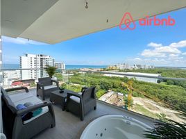 2 Habitación Apartamento en venta en Cartagena, Bolivar, Cartagena