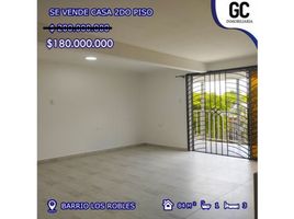 3 Habitación Casa en venta en Soledad, Atlantico, Soledad