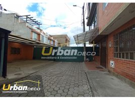 4 Habitación Villa en venta en Cajica, Cundinamarca, Cajica