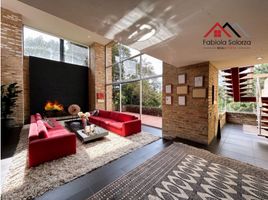 4 Habitación Casa en alquiler en Cundinamarca, Chia, Cundinamarca