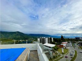 2 Habitación Apartamento en venta en Salento, Quindio, Salento