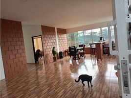 5 Bedroom House for sale in Palestina, Caldas, Palestina