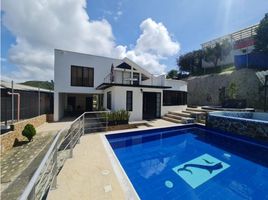 4 Bedroom Villa for sale in Manizales, Caldas, Manizales