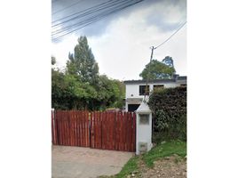 6 Bedroom House for sale in La Calera, Cundinamarca, La Calera