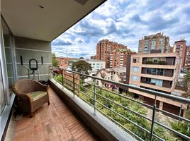 4 Habitación Apartamento en venta en Bogotá, Cundinamarca, Bogotá