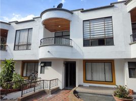 4 Habitación Casa en venta en Pereira, Risaralda, Pereira