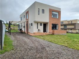 5 Habitación Casa en venta en La Calera, Cundinamarca, La Calera