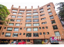 3 Habitación Apartamento en venta en Bogotá, Cundinamarca, Bogotá