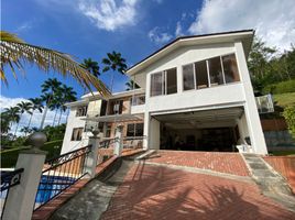 7 Bedroom Villa for sale in Manizales, Caldas, Manizales