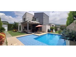 4 Habitación Villa en venta en Valle Del Cauca, Jamundi, Valle Del Cauca