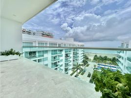 4 Bedroom House for sale in Cartagena Bolivar, Cartagena