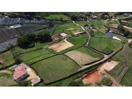  Terreno (Parcela) en venta en El Carmen De Viboral, Antioquia, El Carmen De Viboral