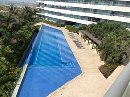 3 Bedroom Apartment for sale in Bolivar, Cartagena, Bolivar