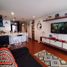 Condominium 2 chambre à vendre à Bogota, Cundinamarca, Bogota