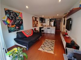 Condominium 2 chambre à vendre à Bogota, Cundinamarca, Bogota