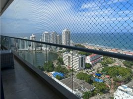 3 Habitación Apartamento en venta en Cartagena, Bolivar, Cartagena