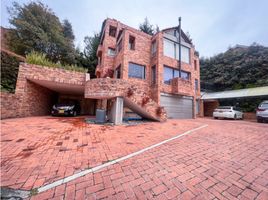 4 Habitación Casa en venta en Salto Del Tequendama, Bogotá, Bogotá