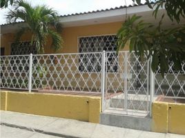 Studio Villa for sale in Plaza de la Intendencia Fluvial, Barranquilla, Barranquilla