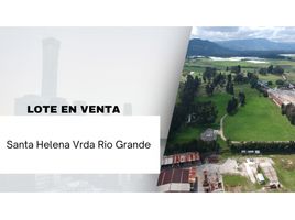  Terreno (Parcela) en venta en Sopo, Cundinamarca, Sopo