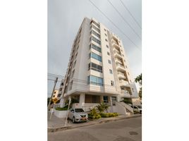 3 Habitación Apartamento en venta en Quinta de San Pedro Alejandrino, Santa Marta, Santa Marta