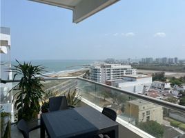 2 Habitación Apartamento en alquiler en Cartagena, Bolivar, Cartagena