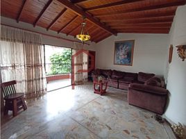 3 Habitación Villa en venta en Museo de Antioquia, Medellín, Medellín