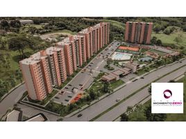 3 Habitación Apartamento en venta en Risaralda, Pereira, Risaralda