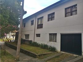 7 Habitación Villa en venta en Museo de Antioquia, Medellín, Medellín