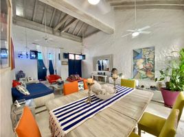 3 Schlafzimmer Haus zu verkaufen in Cartagena, Bolivar, Cartagena