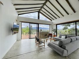 3 Bedroom House for rent in Ciudad de Dios, Fundación Santa Teresa de Ávila, Villa De Leyva, Villa De Leyva