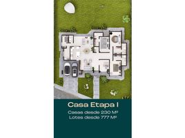 3 Habitación Casa en venta en Armenia, Quindio, Armenia