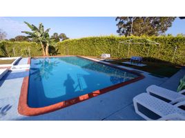 6 Habitación Casa en venta en Risaralda, Pereira, Risaralda