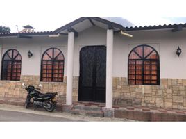 3 Habitación Villa en venta en Salento, Quindio, Salento