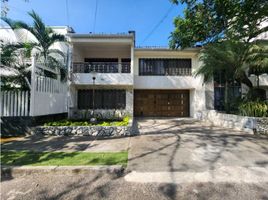 4 Bedroom House for sale in Valle Del Cauca, Cali, Valle Del Cauca