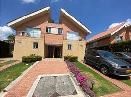 3 Habitación Villa en venta en Cundinamarca, Sopo, Cundinamarca