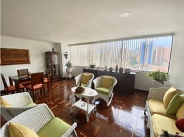 4 Habitación Apartamento en venta en Colombia, Medellín, Antioquia, Colombia