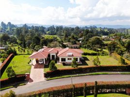 3 Habitación Casa en venta en El Carmen De Viboral, Antioquia, El Carmen De Viboral