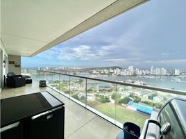 Appartement 3 chambre à vendre à Cartagena, Bolivar, Cartagena