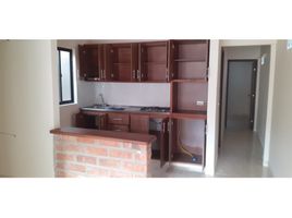 3 Habitación Apartamento en venta en Jerico, Antioquia, Jerico