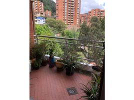 3 Bedroom Apartment for sale in Fundacion Cardioinfantil-Instituto de Cardiologia, Bogota, Bogota