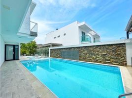 5 Bedroom Villa for sale in Cartagena, Bolivar, Cartagena