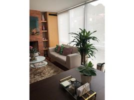 1 Habitación Apartamento en venta en Colombia, Bogotá, Cundinamarca, Colombia