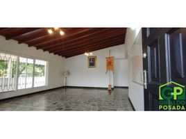 10 Habitación Casa en alquiler en Antioquia, Medellín, Antioquia