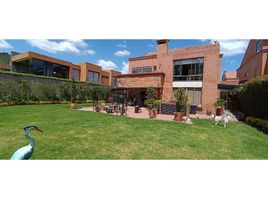 3 Bedroom House for sale in Santafé Mall (Centro Comercial Santafé Bogotá), Bogota, Bogota