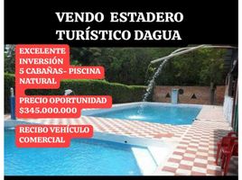 7 Habitación Casa en venta en Dagua, Valle Del Cauca, Dagua