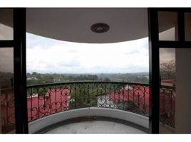 5 Habitación Casa en venta en Quindio, Salento, Quindio