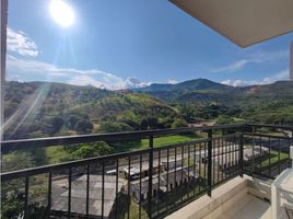 2 Habitación Apartamento en venta en Lago Calima, Cali, Cali